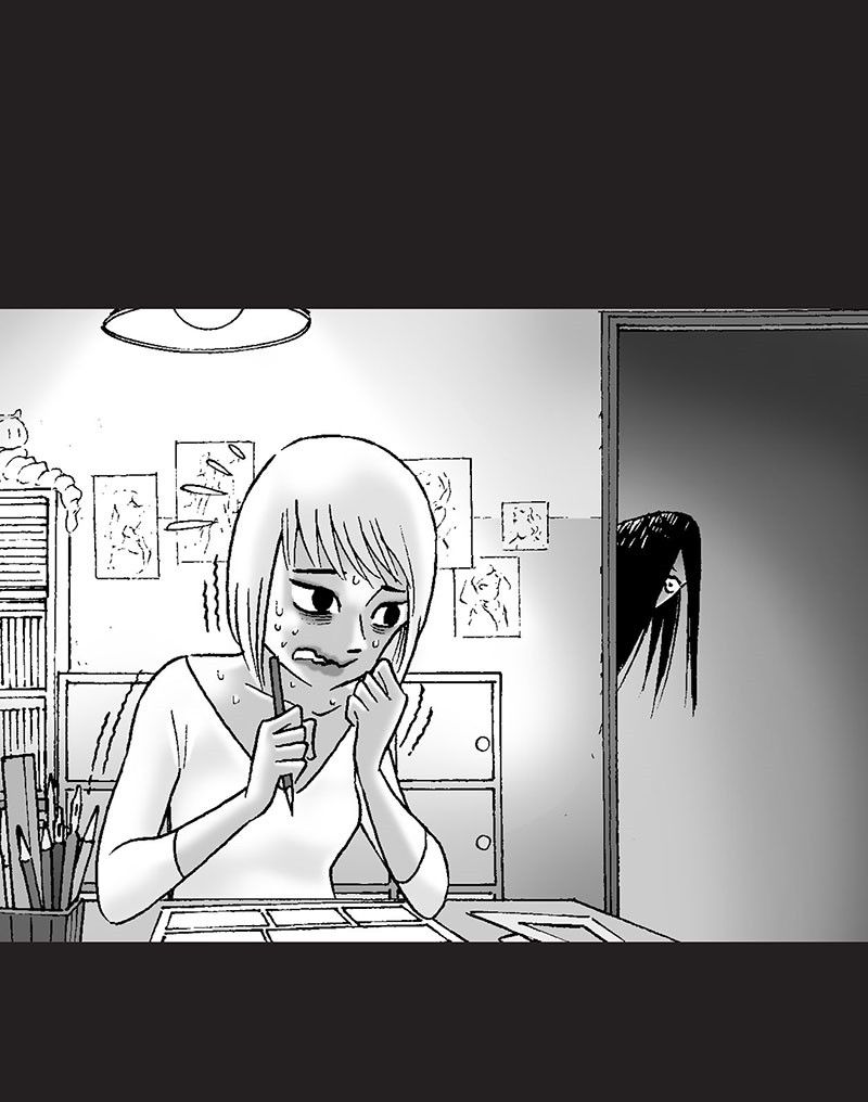 Kinh Dị Không Lời Chapter 8 - 3