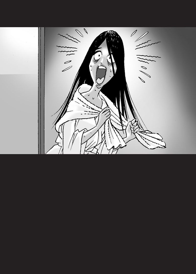 Kinh Dị Không Lời Chapter 8 - 4