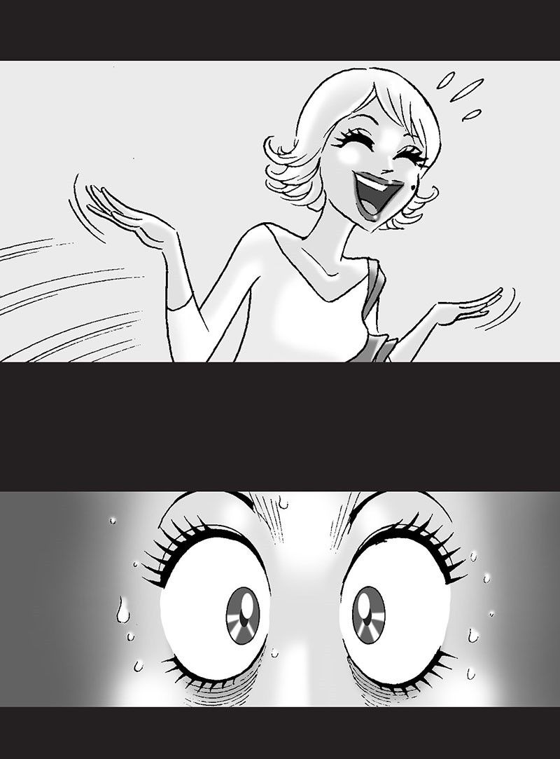 Kinh Dị Không Lời Chapter 9 - 4