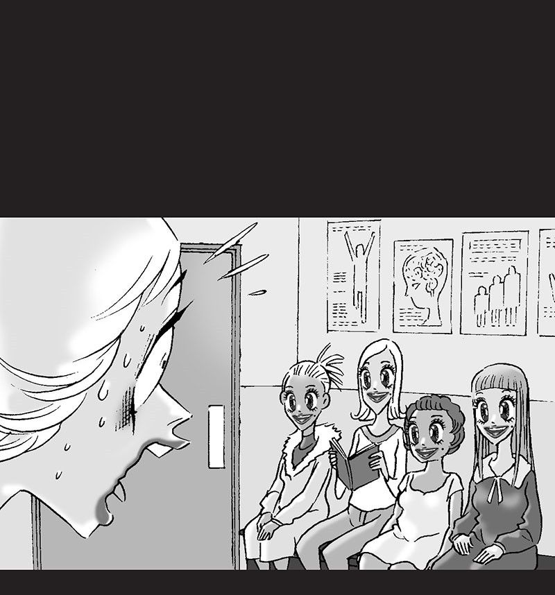 Kinh Dị Không Lời Chapter 9 - 5