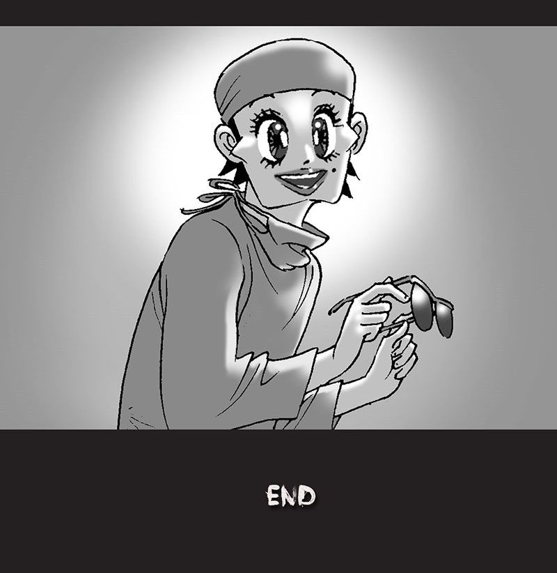 Kinh Dị Không Lời Chapter 9 - 6