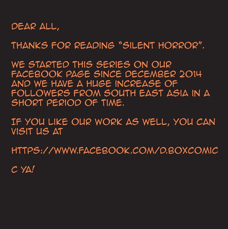 Kinh Dị Không Lời Chapter 9 - 7