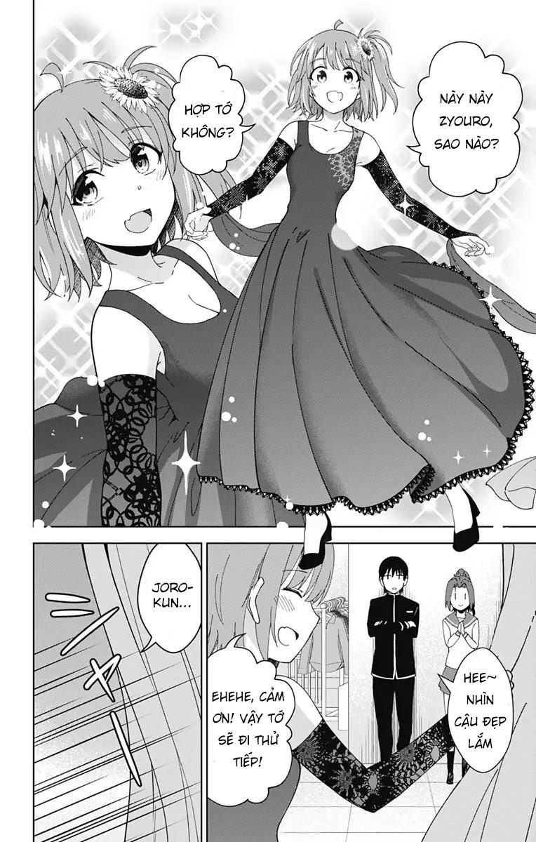 Ore Wo Suki Nano Wa Omae Dake Ka Yo Chapter 18 - 26