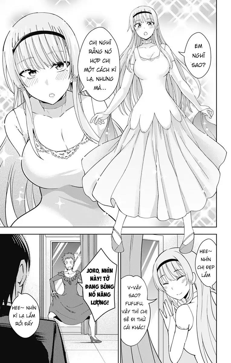 Ore Wo Suki Nano Wa Omae Dake Ka Yo Chapter 18 - 27