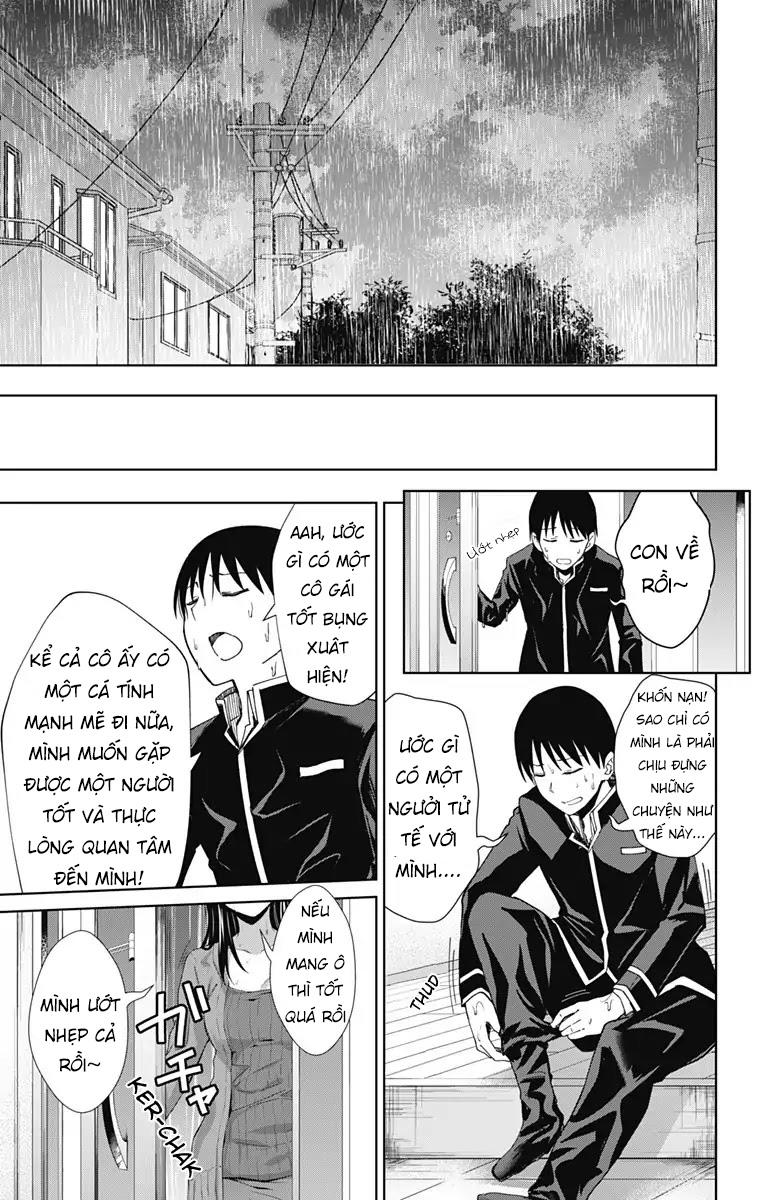 Ore Wo Suki Nano Wa Omae Dake Ka Yo Chapter 18 - 31