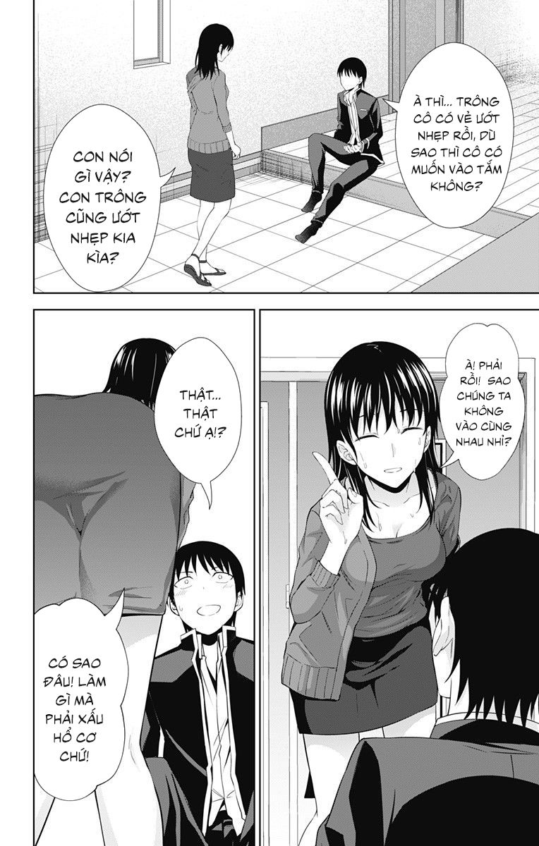 Ore Wo Suki Nano Wa Omae Dake Ka Yo Chapter 19 - 6