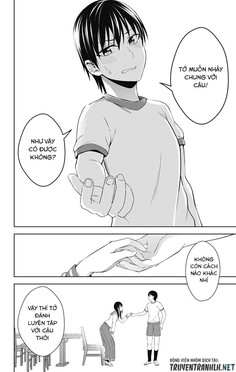 Ore Wo Suki Nano Wa Omae Dake Ka Yo Chapter 20 - 24