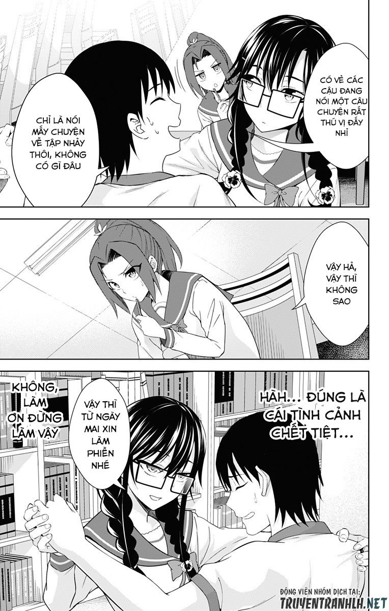 Ore Wo Suki Nano Wa Omae Dake Ka Yo Chapter 20 - 29