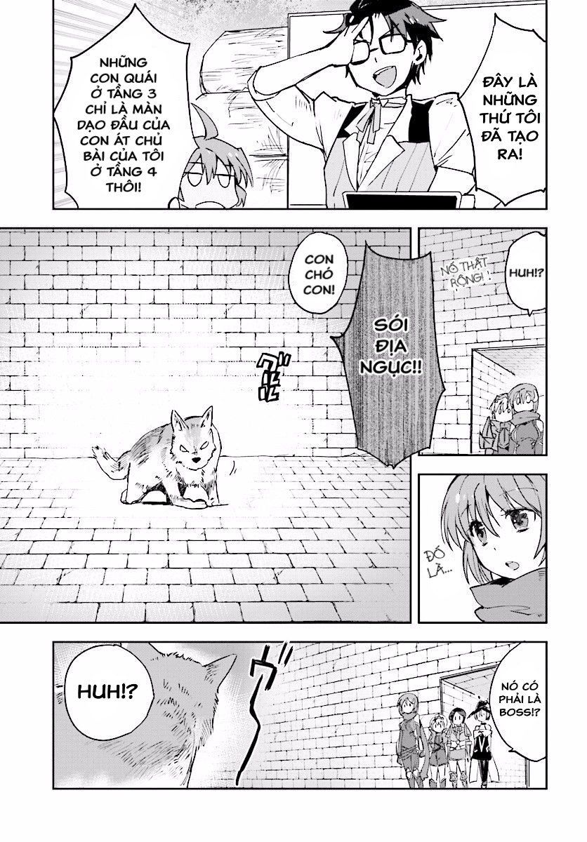 Only Sense Online (OSO) Chapter 24 - 19