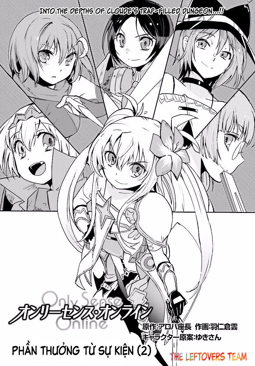 Only Sense Online (OSO) Chapter 24 - 3