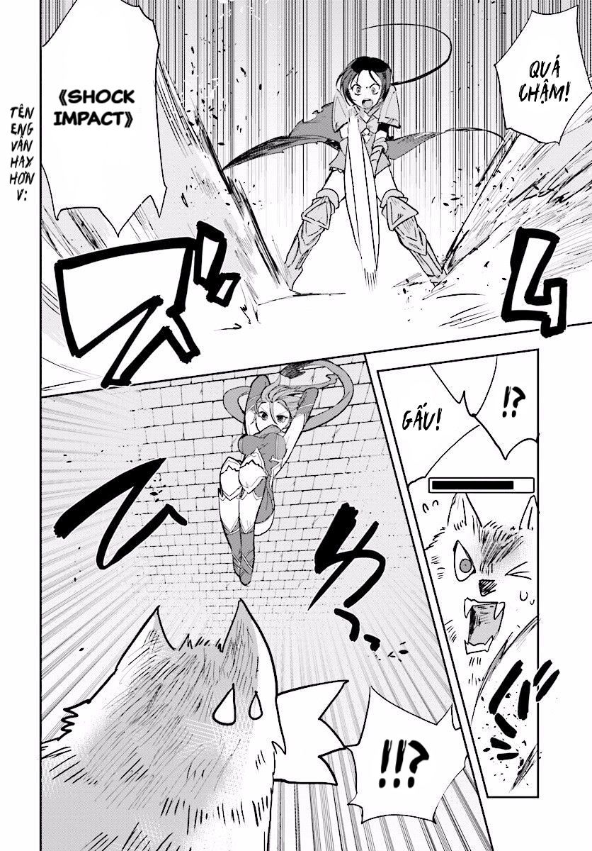 Only Sense Online (OSO) Chapter 24 - 22