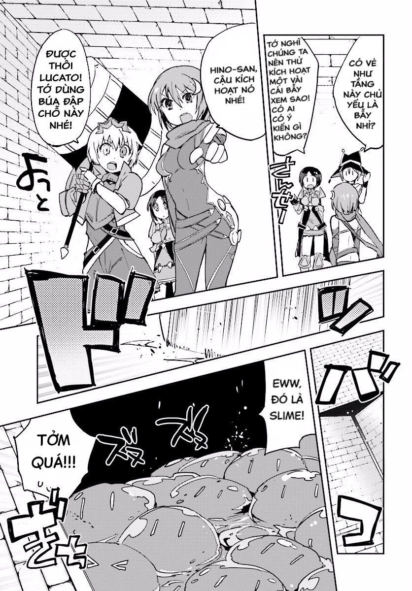 Only Sense Online (OSO) Chapter 24 - 9