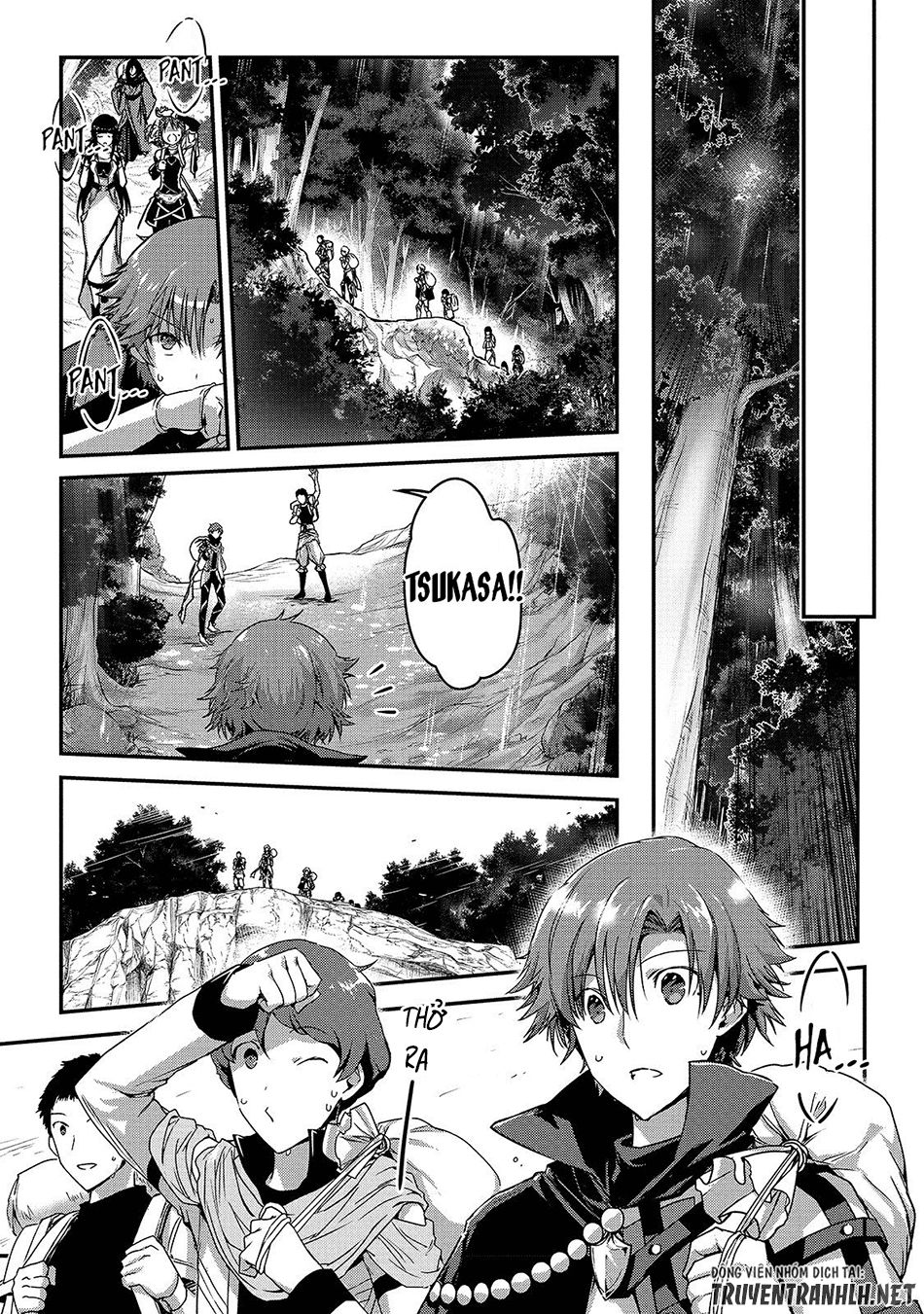 Assassin De Aru Ore No Sutetasu Ga Yuusha Yori Mo Akiraka Ni Tsuyoi Nodaga Chapter 10.2 - 15