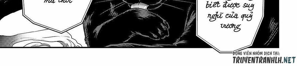 Assassin De Aru Ore No Sutetasu Ga Yuusha Yori Mo Akiraka Ni Tsuyoi Nodaga Chapter 11 - 2