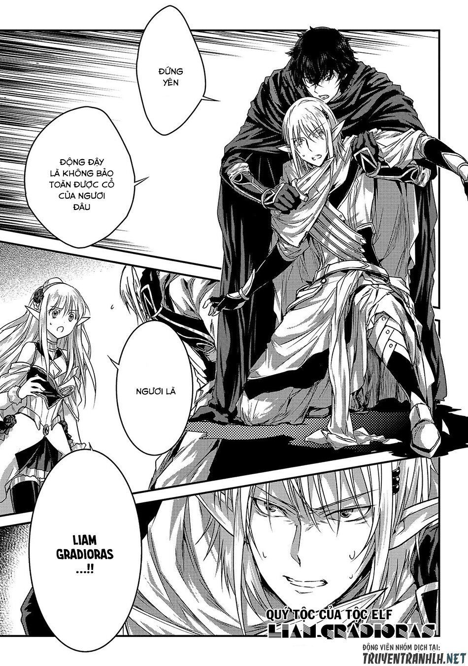 Assassin De Aru Ore No Sutetasu Ga Yuusha Yori Mo Akiraka Ni Tsuyoi Nodaga Chapter 13 - 16