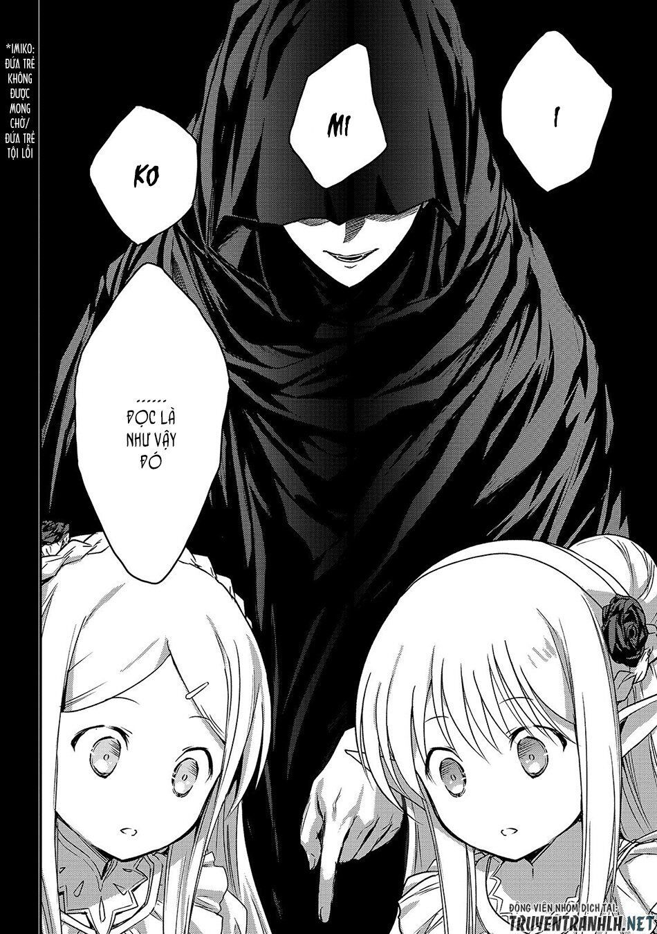 Assassin De Aru Ore No Sutetasu Ga Yuusha Yori Mo Akiraka Ni Tsuyoi Nodaga Chapter 13 - 6
