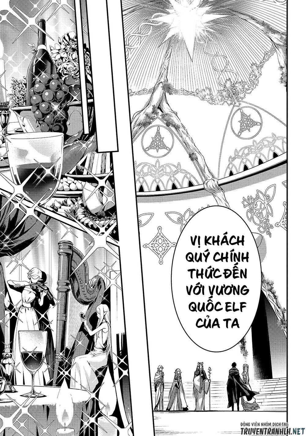 Assassin De Aru Ore No Sutetasu Ga Yuusha Yori Mo Akiraka Ni Tsuyoi Nodaga Chapter 19 - 11