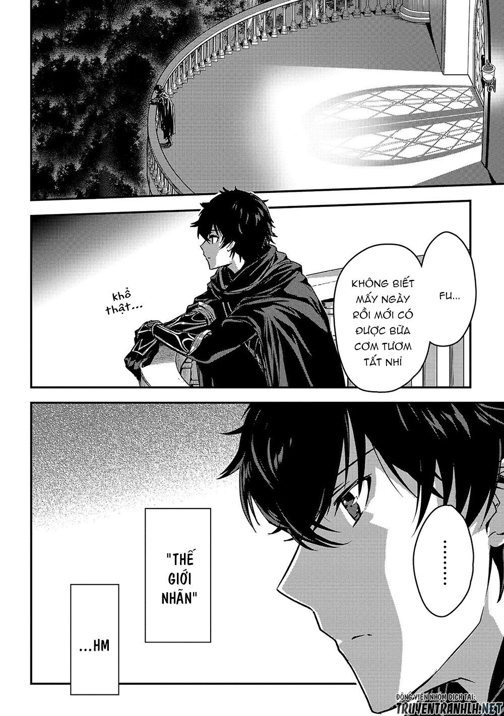 Assassin De Aru Ore No Sutetasu Ga Yuusha Yori Mo Akiraka Ni Tsuyoi Nodaga Chapter 19 - 12