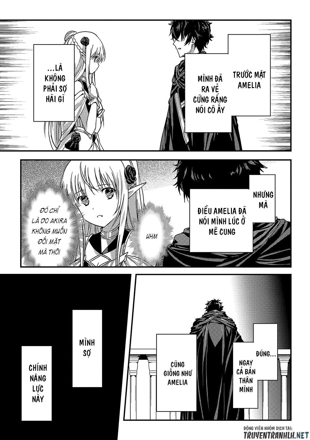 Assassin De Aru Ore No Sutetasu Ga Yuusha Yori Mo Akiraka Ni Tsuyoi Nodaga Chapter 19 - 13