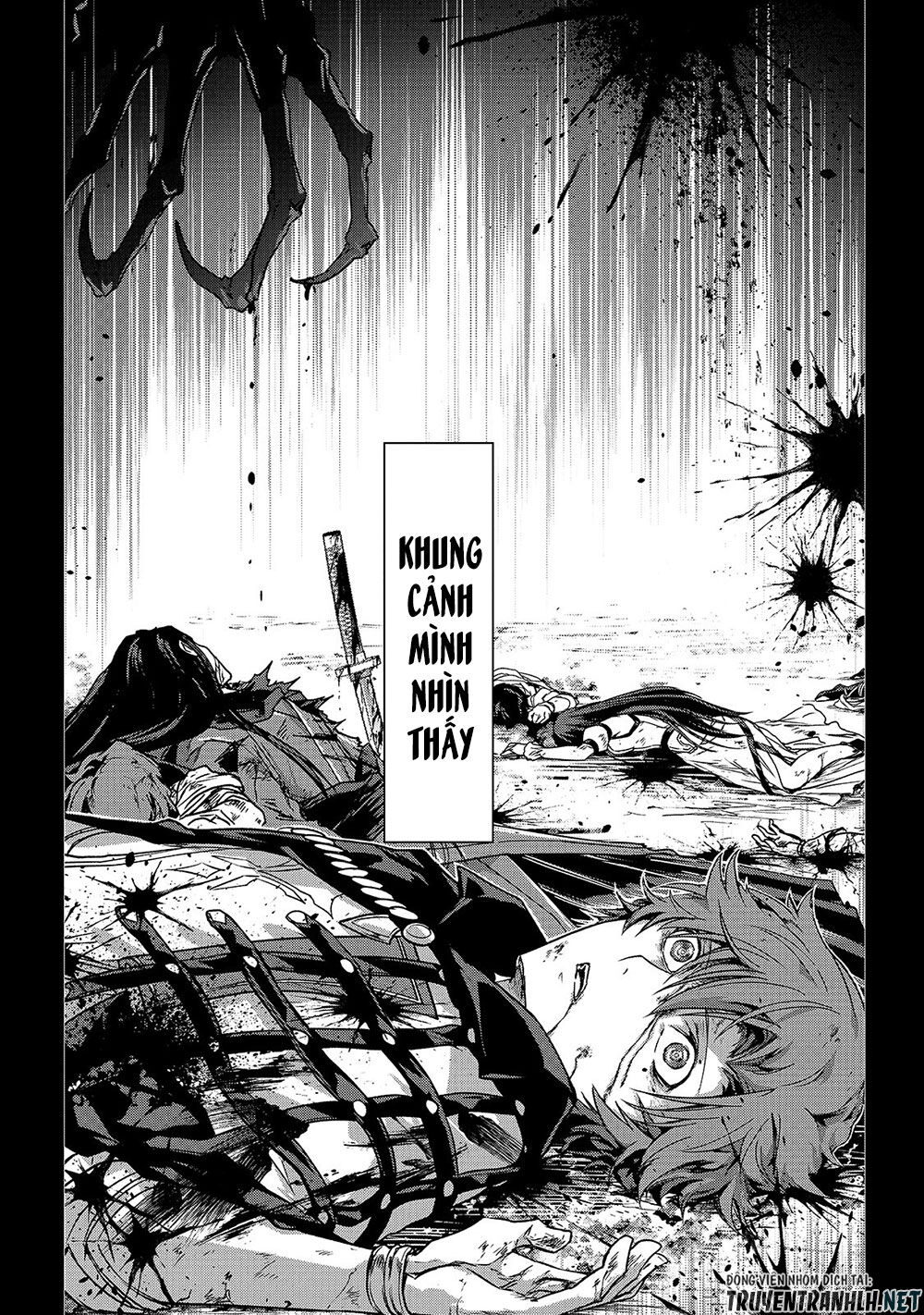 Assassin De Aru Ore No Sutetasu Ga Yuusha Yori Mo Akiraka Ni Tsuyoi Nodaga Chapter 19 - 15