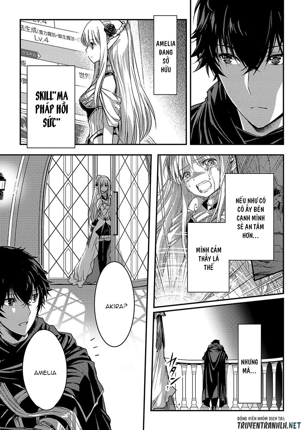 Assassin De Aru Ore No Sutetasu Ga Yuusha Yori Mo Akiraka Ni Tsuyoi Nodaga Chapter 19 - 17