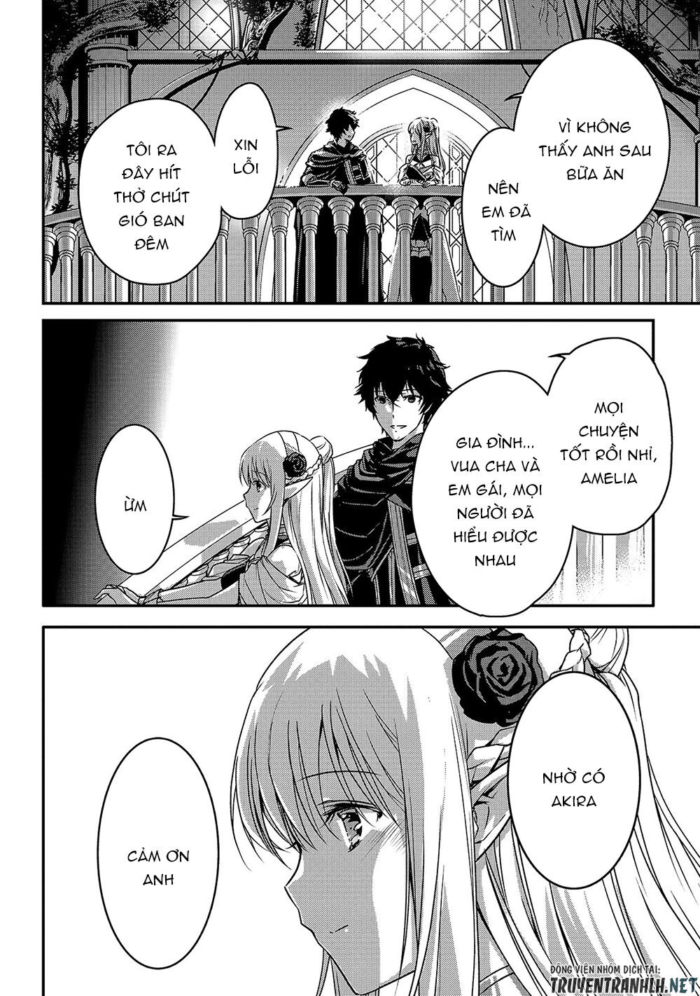 Assassin De Aru Ore No Sutetasu Ga Yuusha Yori Mo Akiraka Ni Tsuyoi Nodaga Chapter 19 - 18