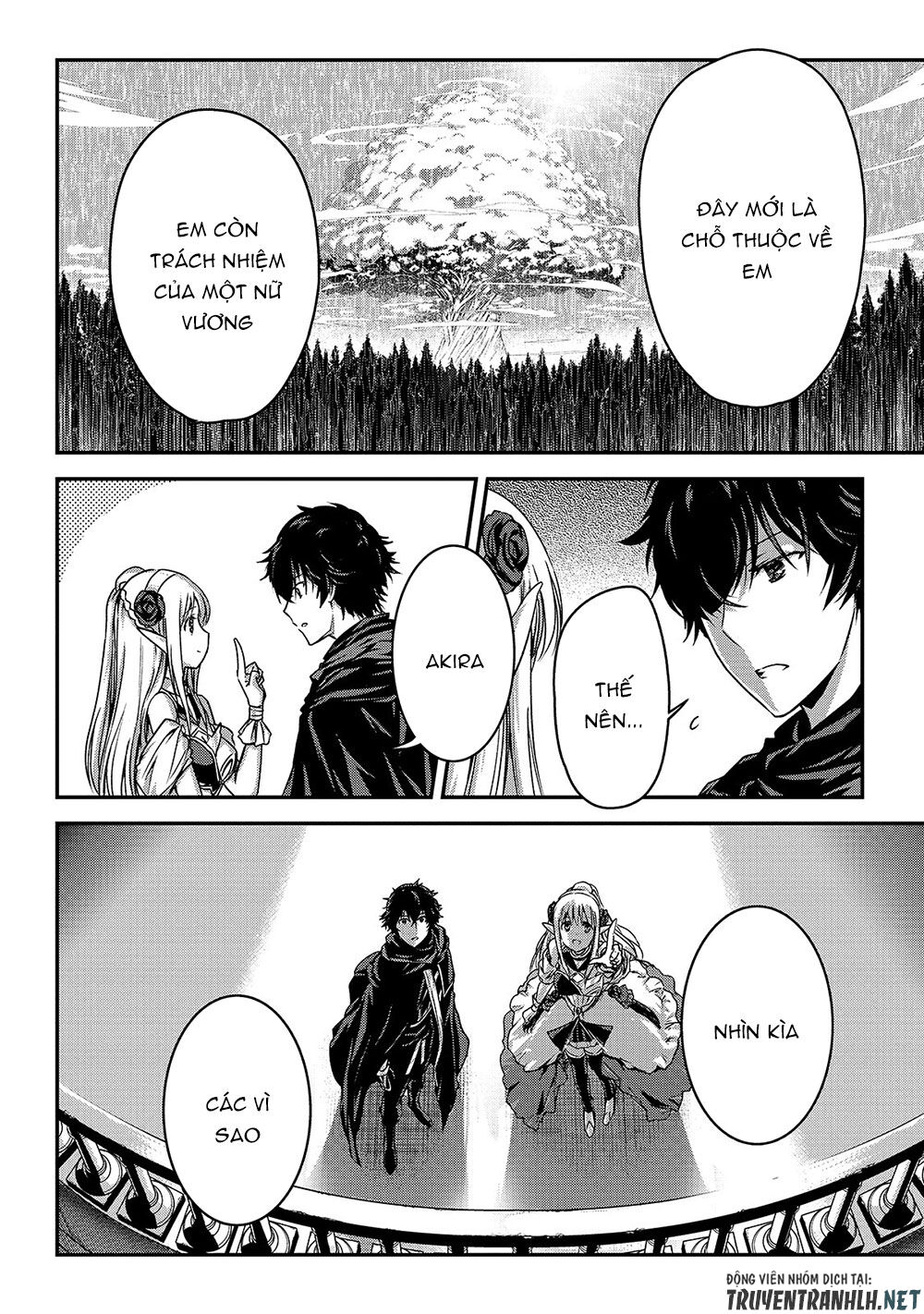 Assassin De Aru Ore No Sutetasu Ga Yuusha Yori Mo Akiraka Ni Tsuyoi Nodaga Chapter 19 - 20
