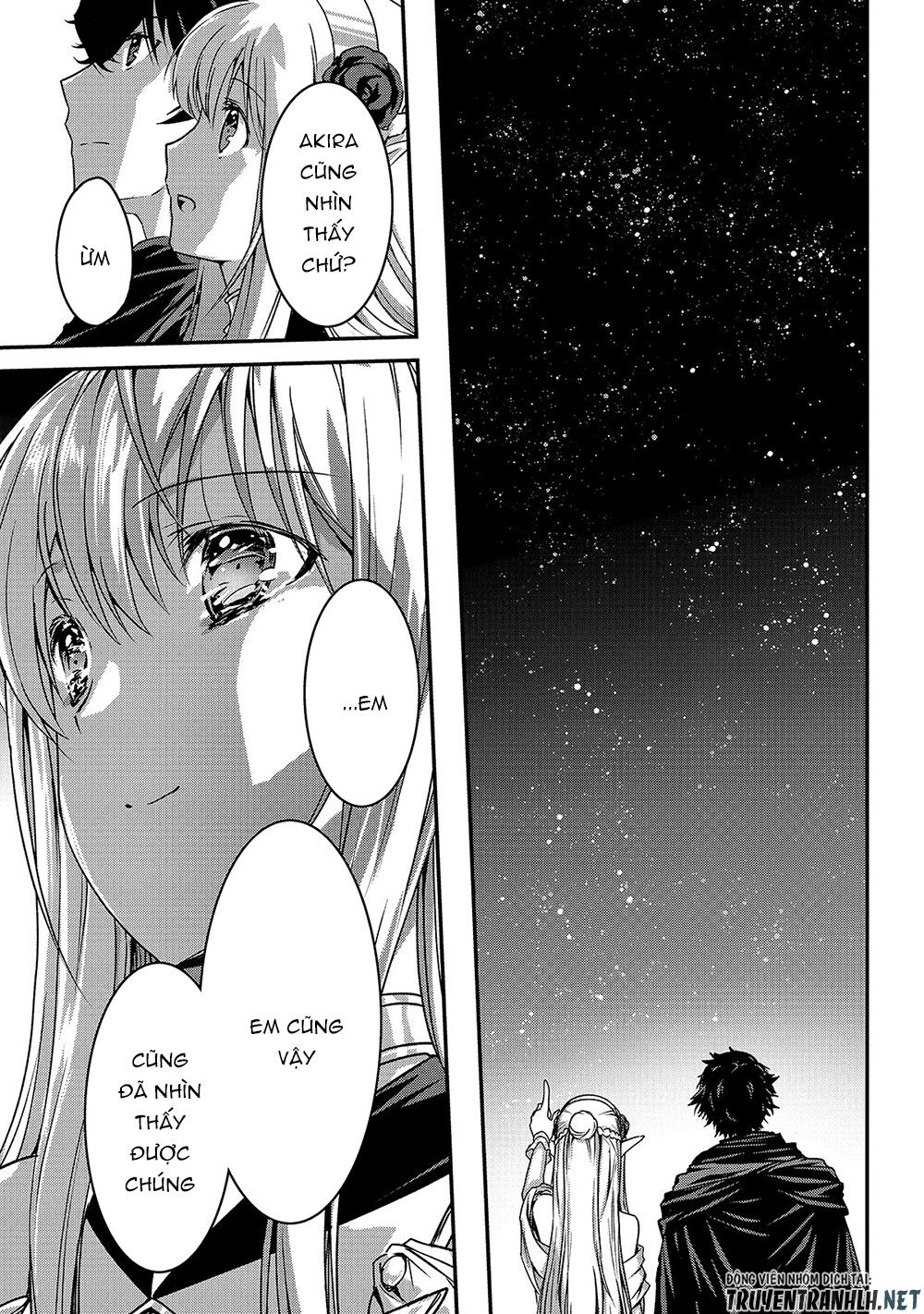 Assassin De Aru Ore No Sutetasu Ga Yuusha Yori Mo Akiraka Ni Tsuyoi Nodaga Chapter 19 - 21