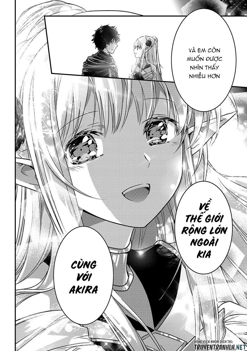 Assassin De Aru Ore No Sutetasu Ga Yuusha Yori Mo Akiraka Ni Tsuyoi Nodaga Chapter 19 - 22