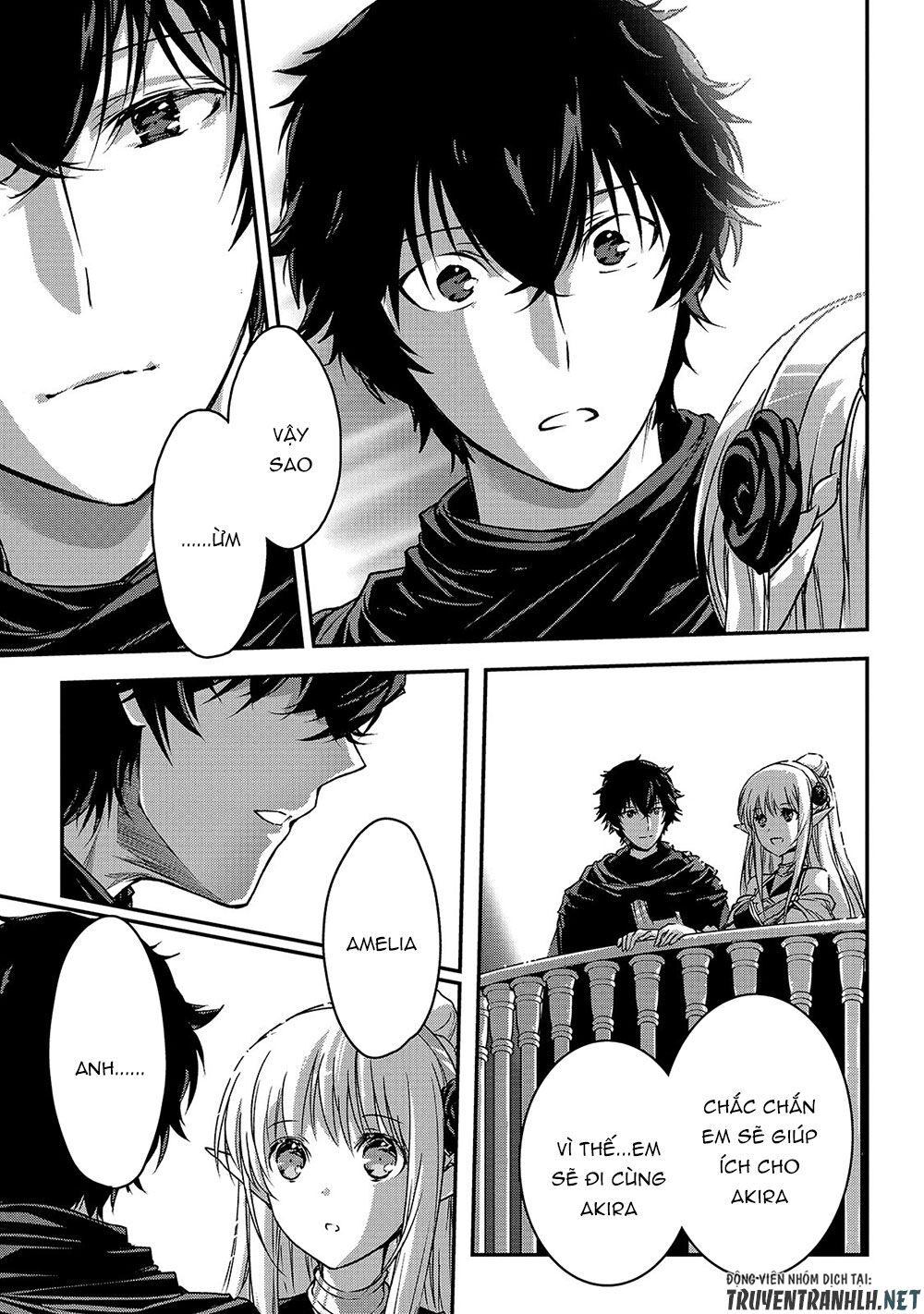 Assassin De Aru Ore No Sutetasu Ga Yuusha Yori Mo Akiraka Ni Tsuyoi Nodaga Chapter 19 - 23