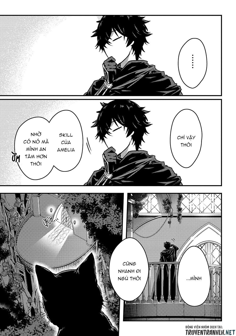 Assassin De Aru Ore No Sutetasu Ga Yuusha Yori Mo Akiraka Ni Tsuyoi Nodaga Chapter 19 - 29