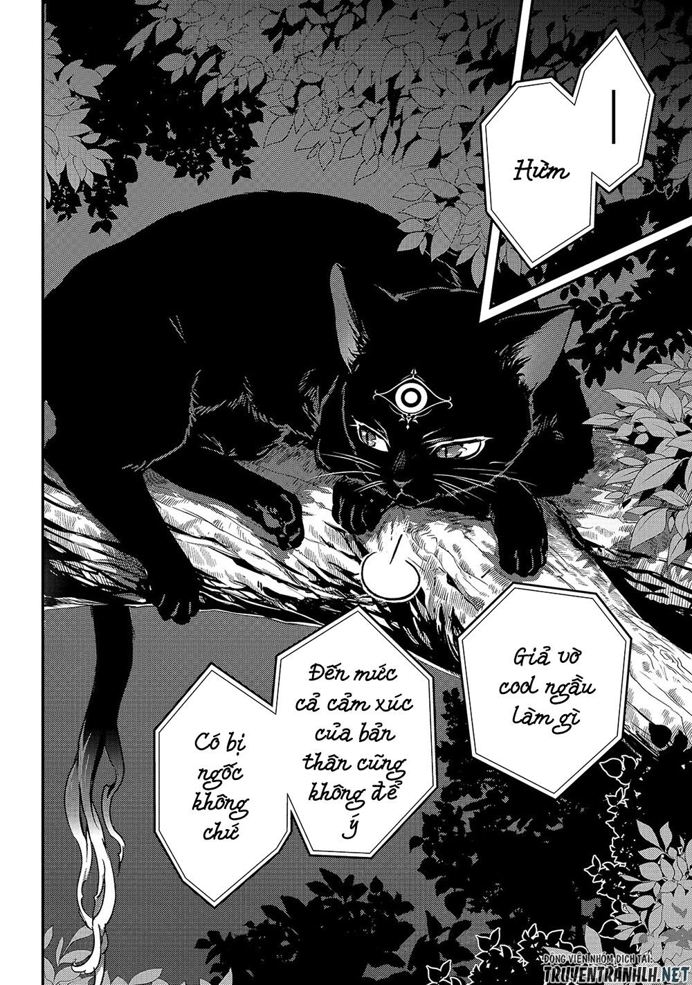 Assassin De Aru Ore No Sutetasu Ga Yuusha Yori Mo Akiraka Ni Tsuyoi Nodaga Chapter 19 - 30