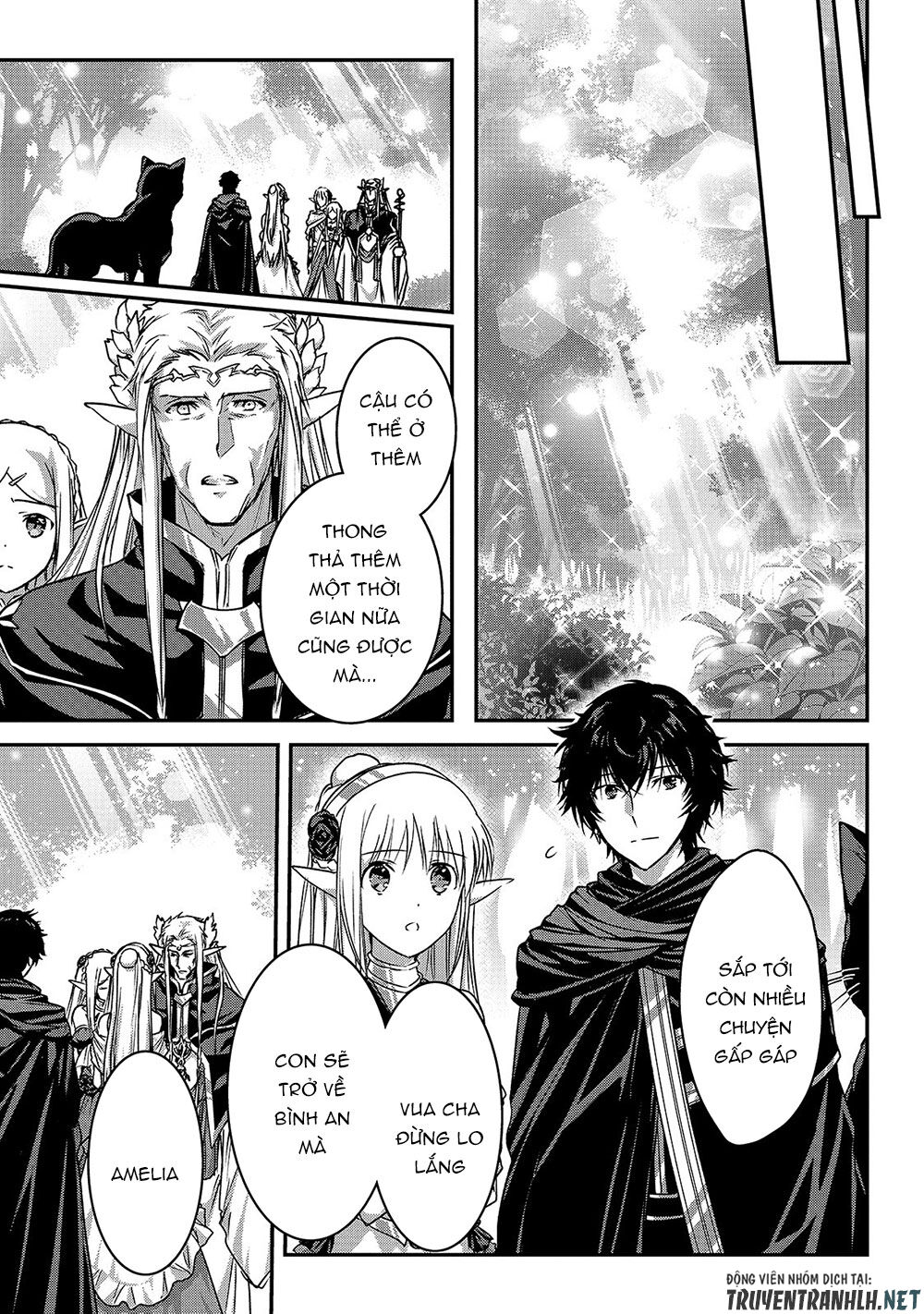 Assassin De Aru Ore No Sutetasu Ga Yuusha Yori Mo Akiraka Ni Tsuyoi Nodaga Chapter 19 - 31