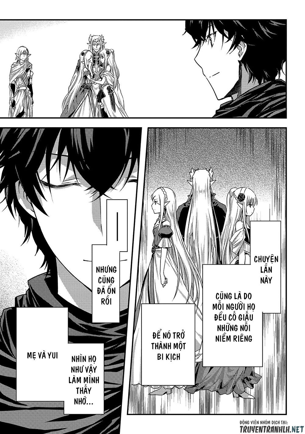 Assassin De Aru Ore No Sutetasu Ga Yuusha Yori Mo Akiraka Ni Tsuyoi Nodaga Chapter 19 - 5