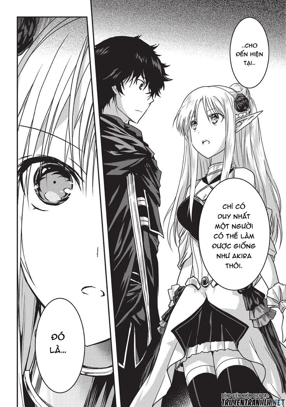 Assassin De Aru Ore No Sutetasu Ga Yuusha Yori Mo Akiraka Ni Tsuyoi Nodaga Chapter 9.5 - 15