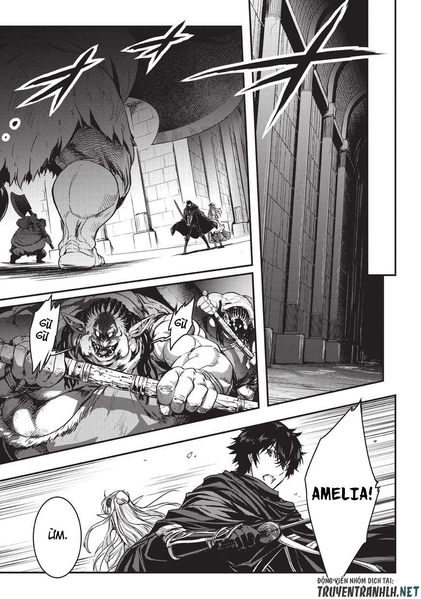 Assassin De Aru Ore No Sutetasu Ga Yuusha Yori Mo Akiraka Ni Tsuyoi Nodaga Chapter 9 - 16