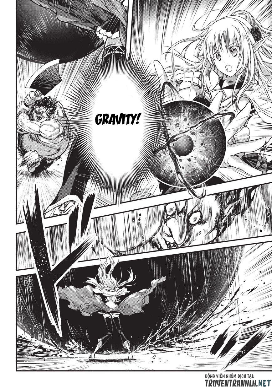 Assassin De Aru Ore No Sutetasu Ga Yuusha Yori Mo Akiraka Ni Tsuyoi Nodaga Chapter 9 - 17