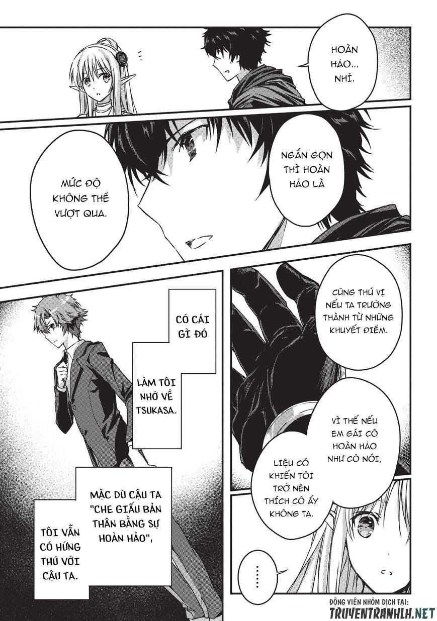 Assassin De Aru Ore No Sutetasu Ga Yuusha Yori Mo Akiraka Ni Tsuyoi Nodaga Chapter 9 - 22
