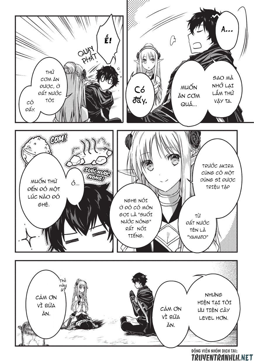 Assassin De Aru Ore No Sutetasu Ga Yuusha Yori Mo Akiraka Ni Tsuyoi Nodaga Chapter 9 - 23