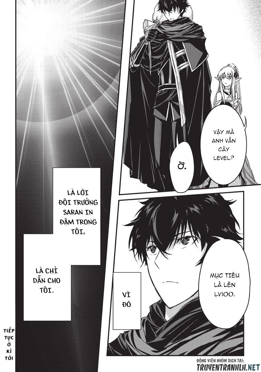 Assassin De Aru Ore No Sutetasu Ga Yuusha Yori Mo Akiraka Ni Tsuyoi Nodaga Chapter 9 - 25