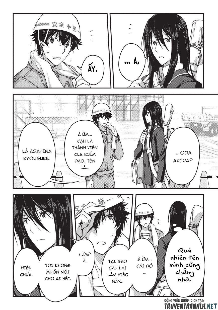 Assassin De Aru Ore No Sutetasu Ga Yuusha Yori Mo Akiraka Ni Tsuyoi Nodaga Chapter 9 - 7