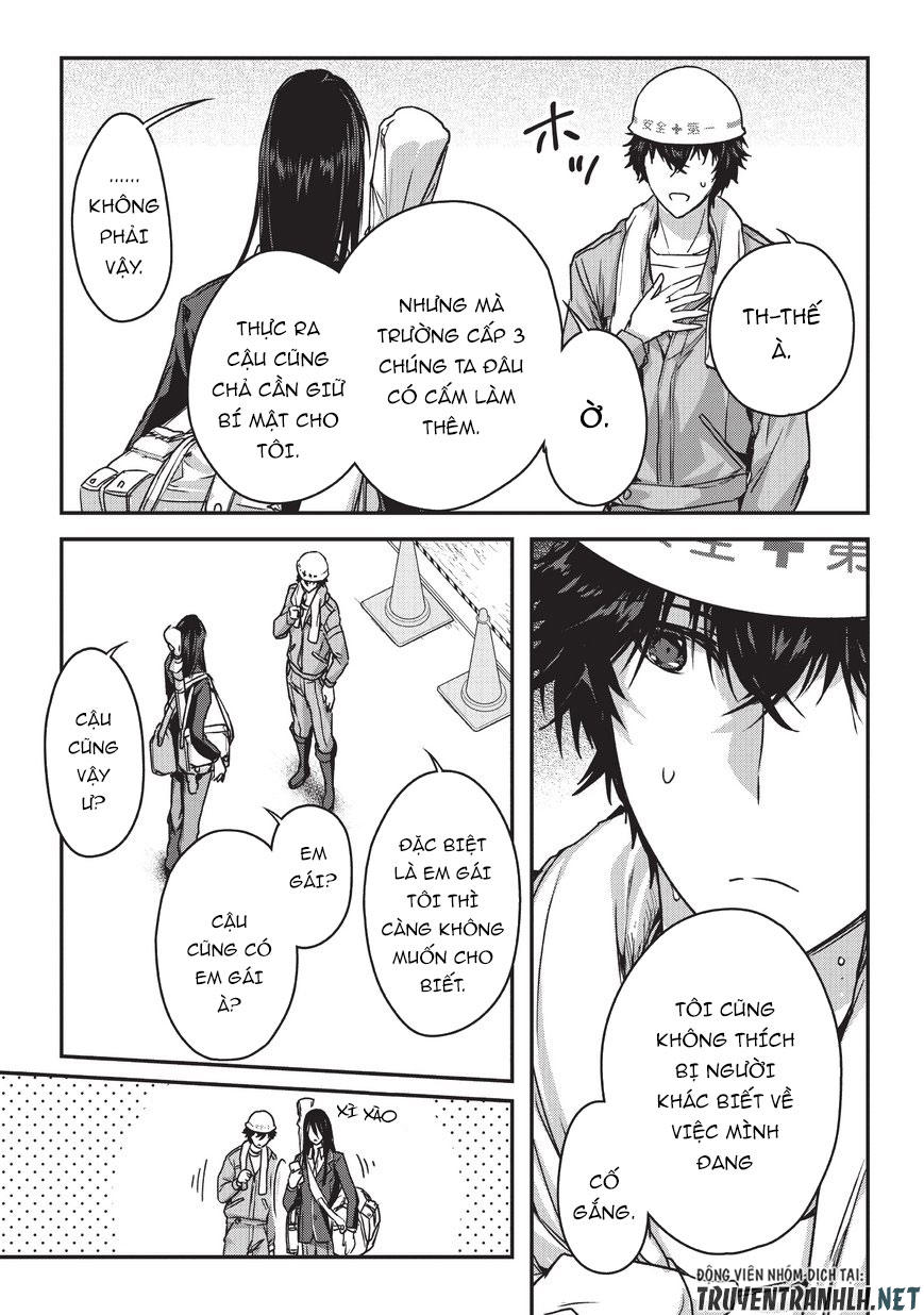 Assassin De Aru Ore No Sutetasu Ga Yuusha Yori Mo Akiraka Ni Tsuyoi Nodaga Chapter 9 - 8
