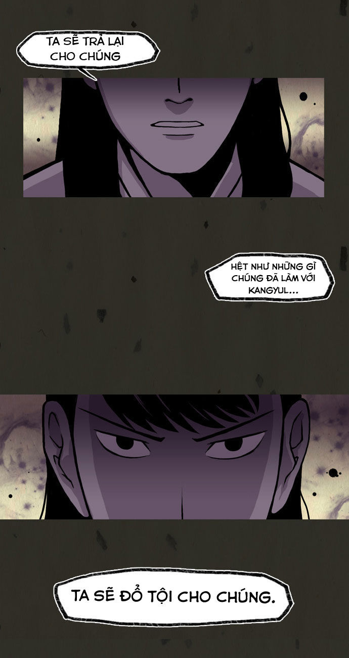 In Full Bloom Chapter 44 - 5