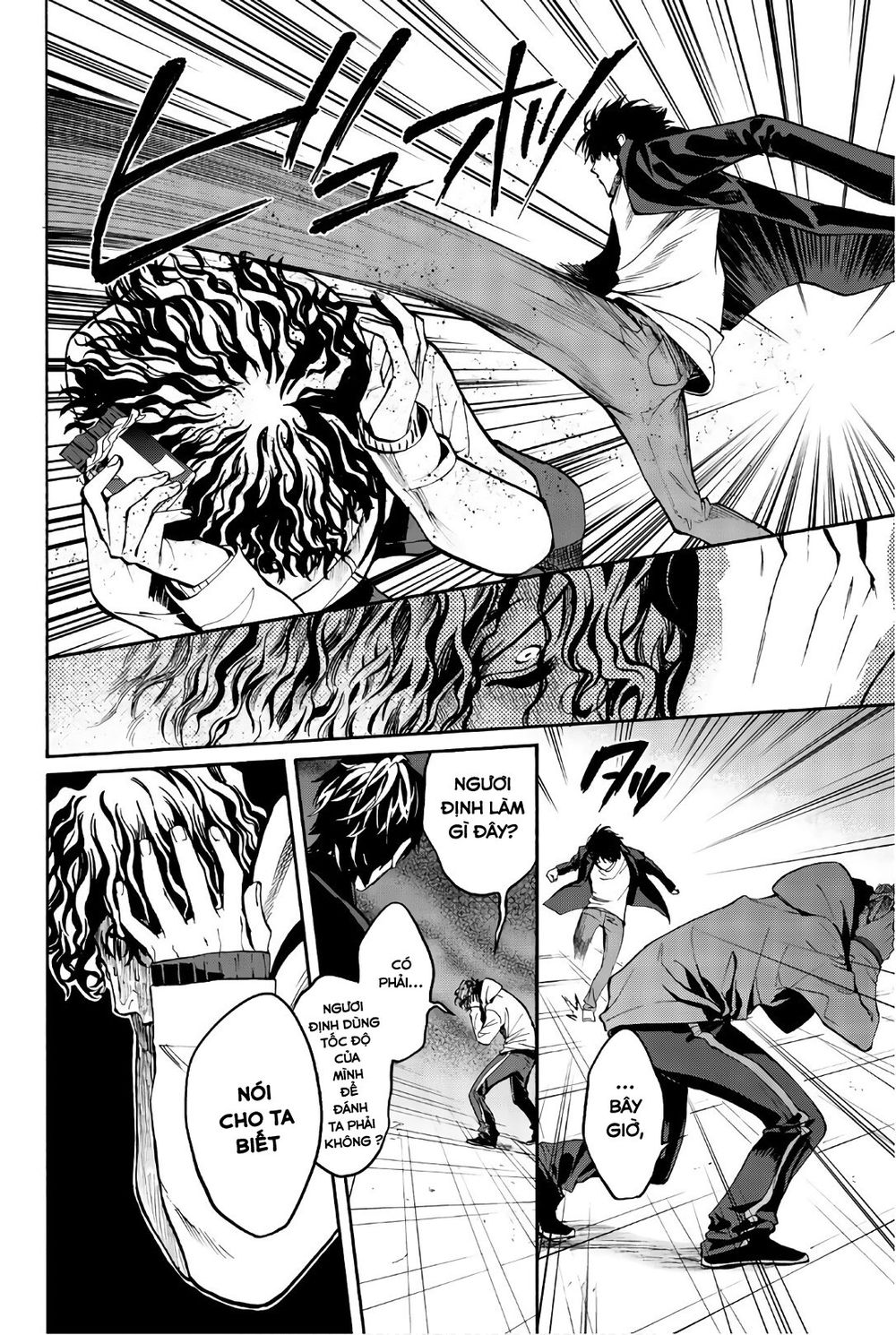 Konya Wa Tsuki Ga Kirei Desu Ga, Toriaezu Shi Ne Chapter 27 - 35