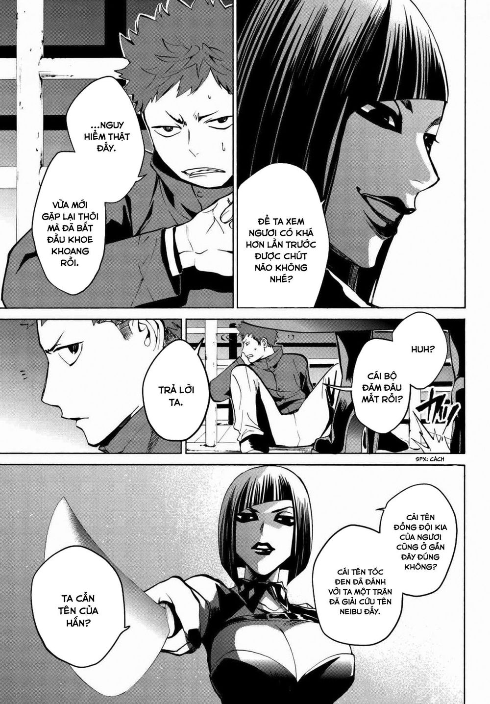 Konya Wa Tsuki Ga Kirei Desu Ga, Toriaezu Shi Ne Chapter 28 - 14