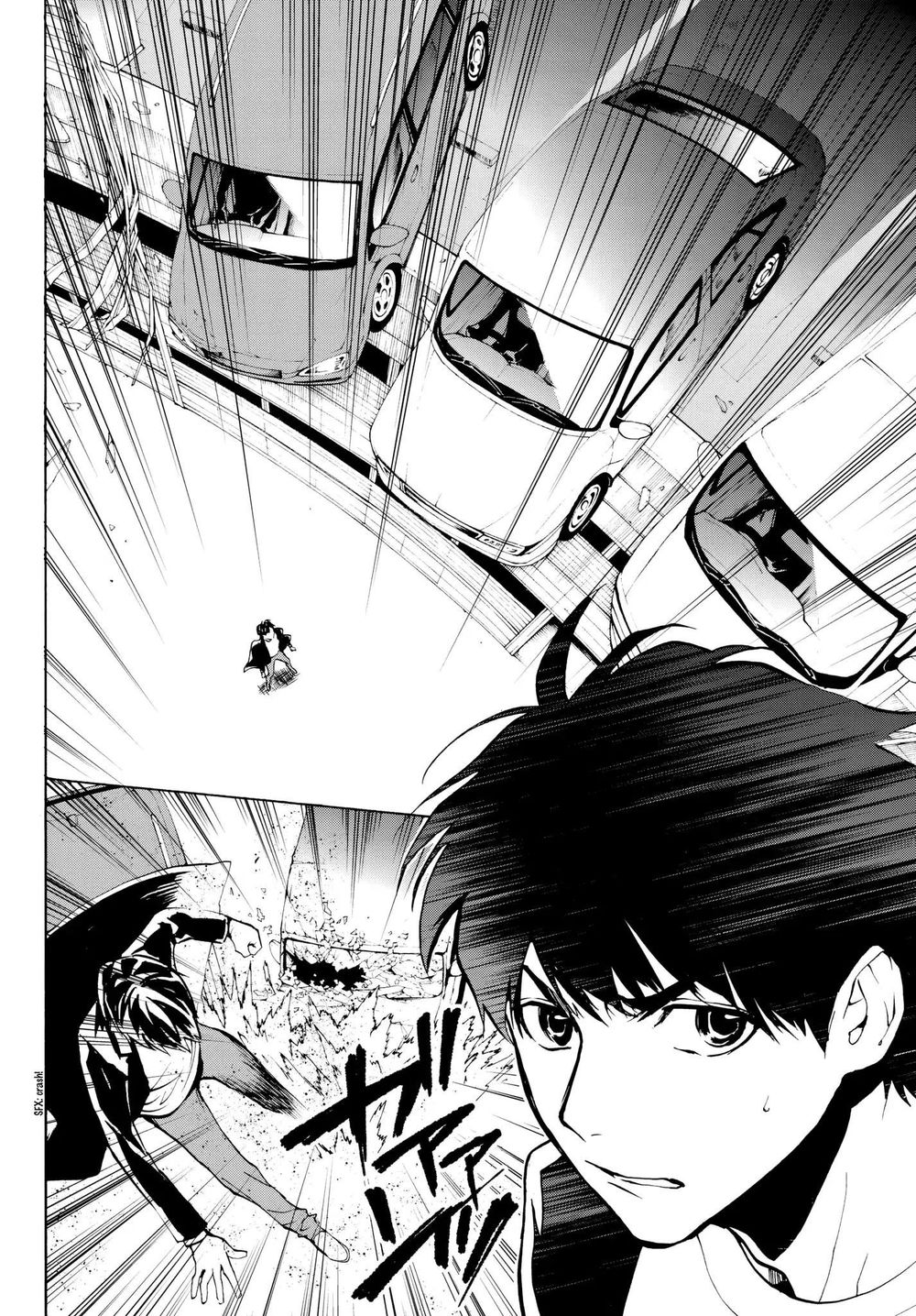 Konya Wa Tsuki Ga Kirei Desu Ga, Toriaezu Shi Ne Chapter 28 - 25