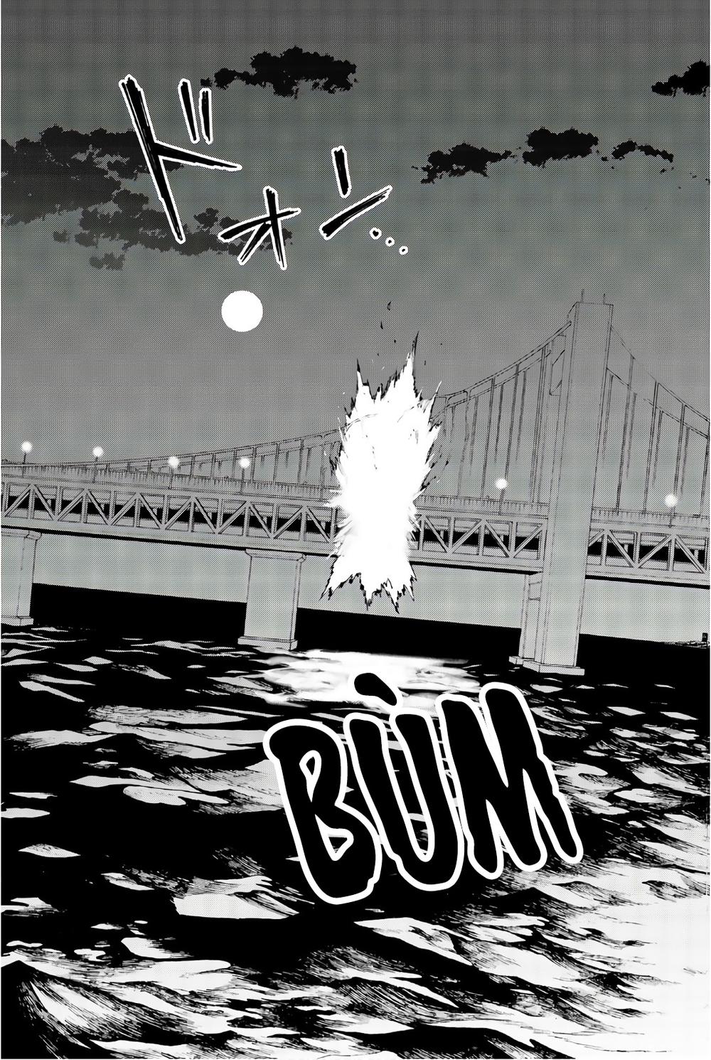 Konya Wa Tsuki Ga Kirei Desu Ga, Toriaezu Shi Ne Chapter 25 - 34