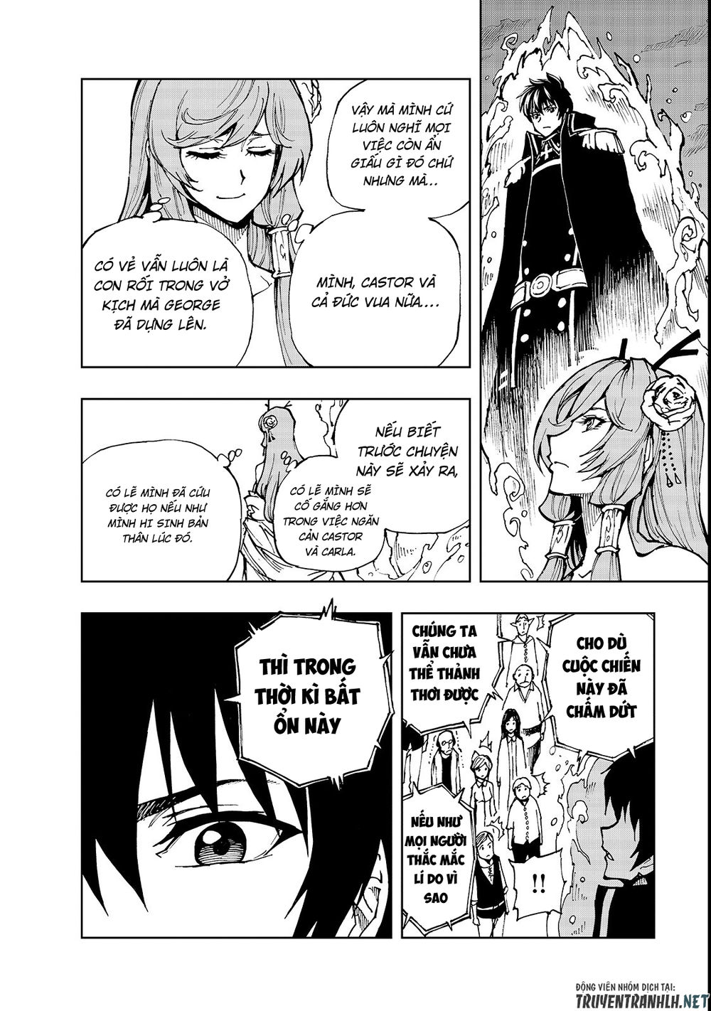 Genjitsu Shugi Yuusha No Oukoku Saikenki Chapter 21 - 17
