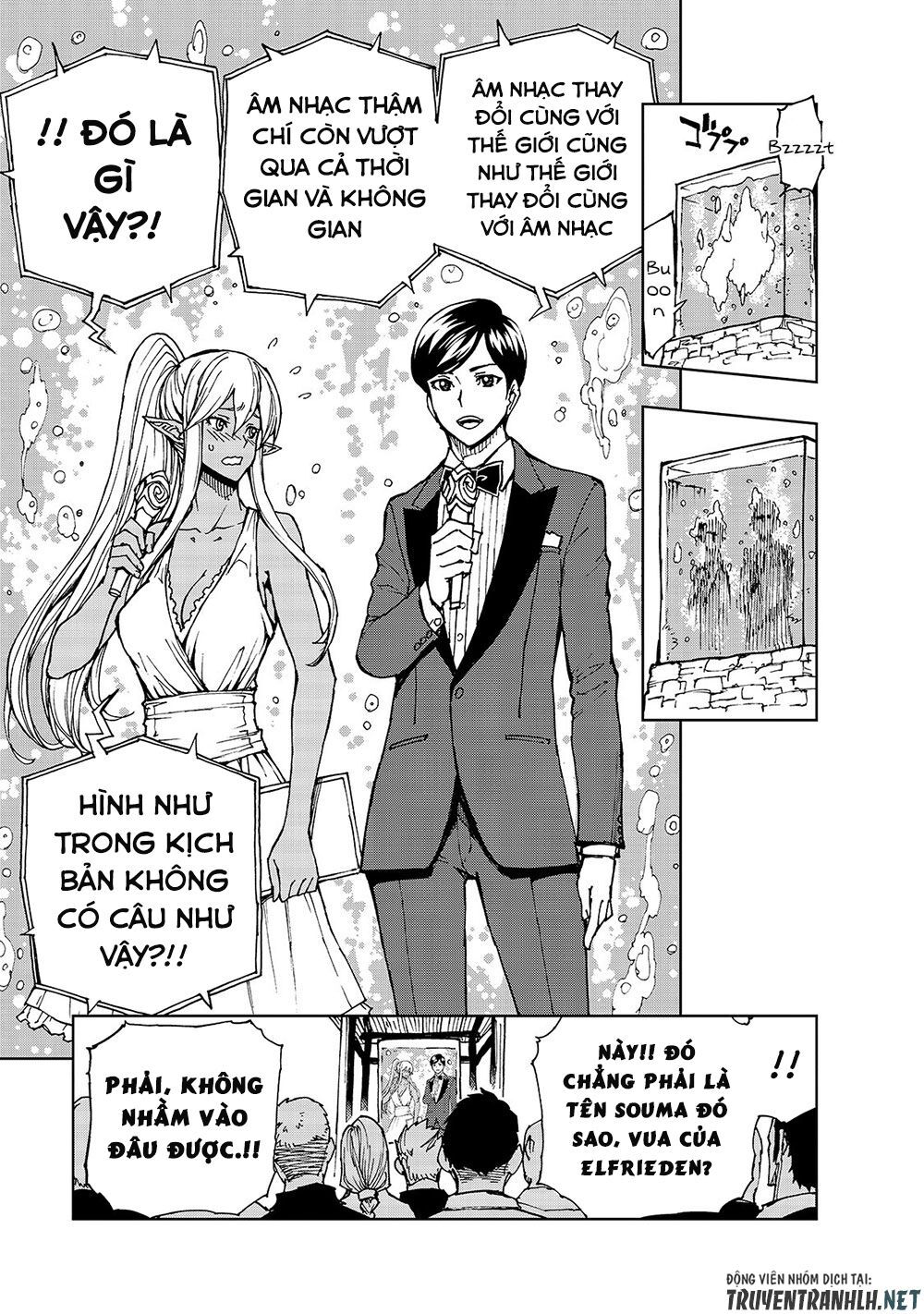 Genjitsu Shugi Yuusha No Oukoku Saikenki Chapter 29 - 16