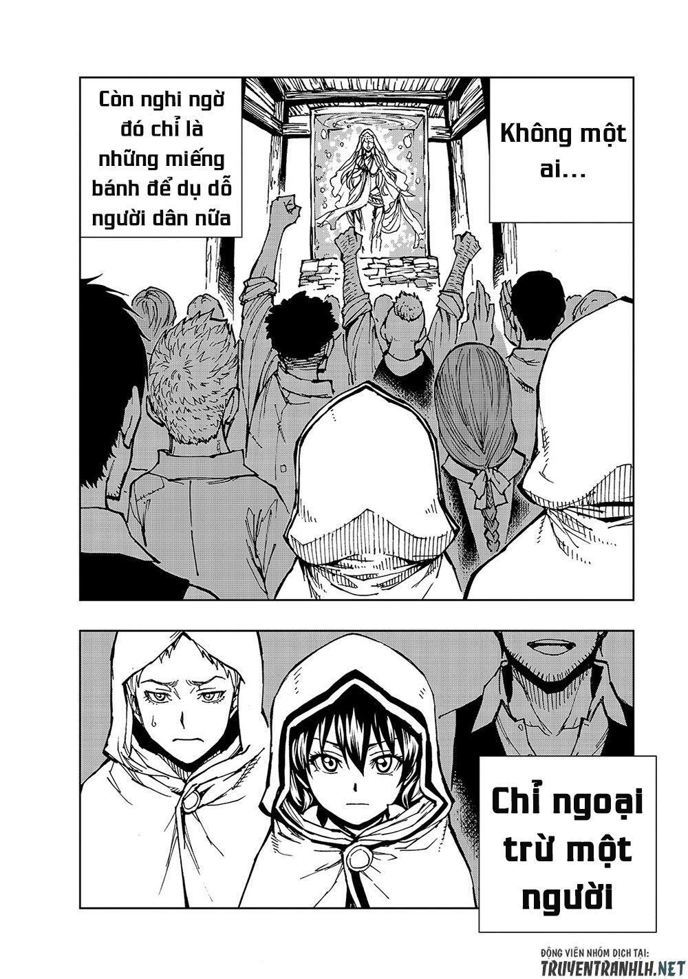 Genjitsu Shugi Yuusha No Oukoku Saikenki Chapter 29 - 26